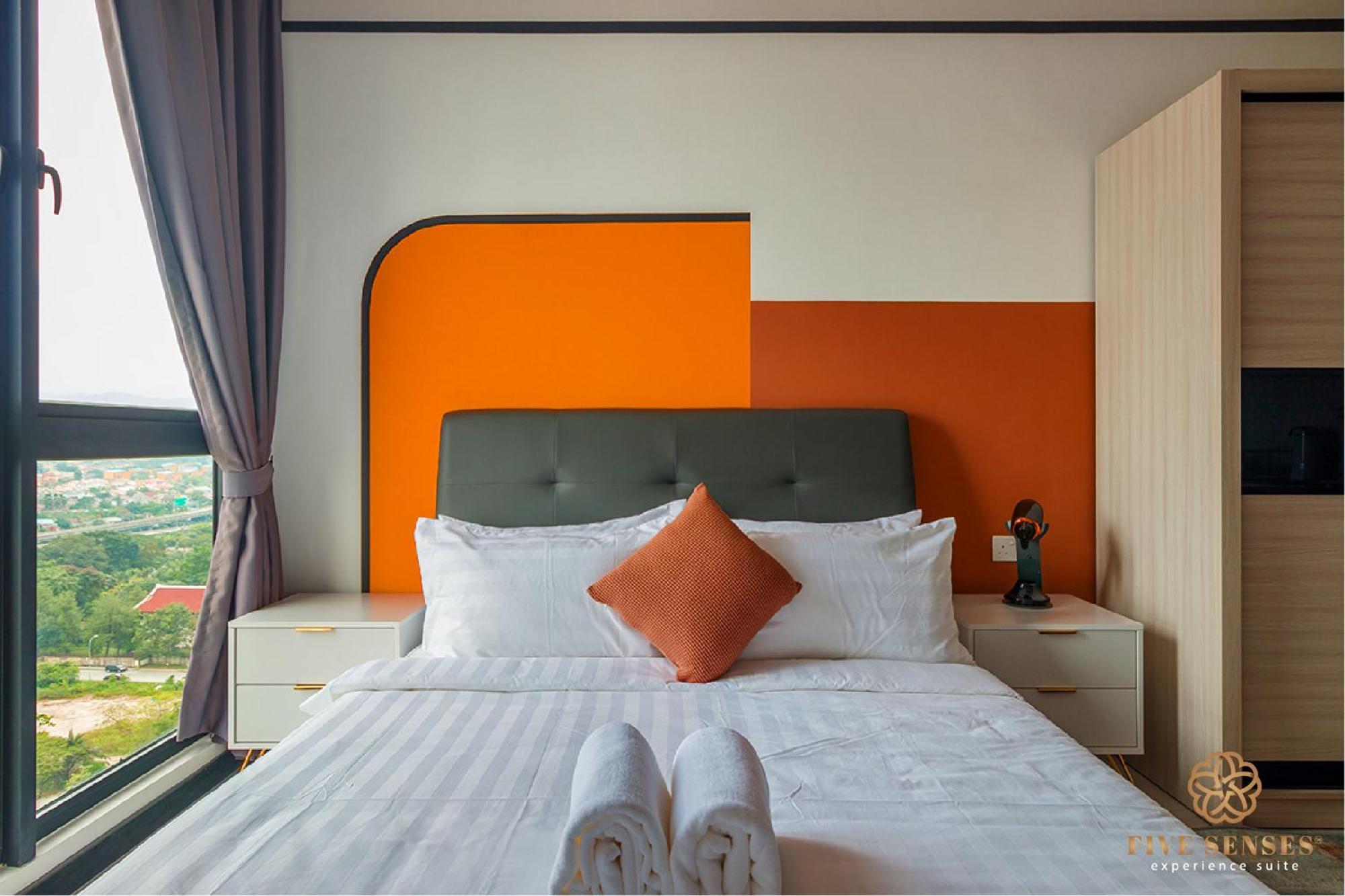Neu Suites Signature Suites, Klcc Куала-Лумпур Экстерьер фото