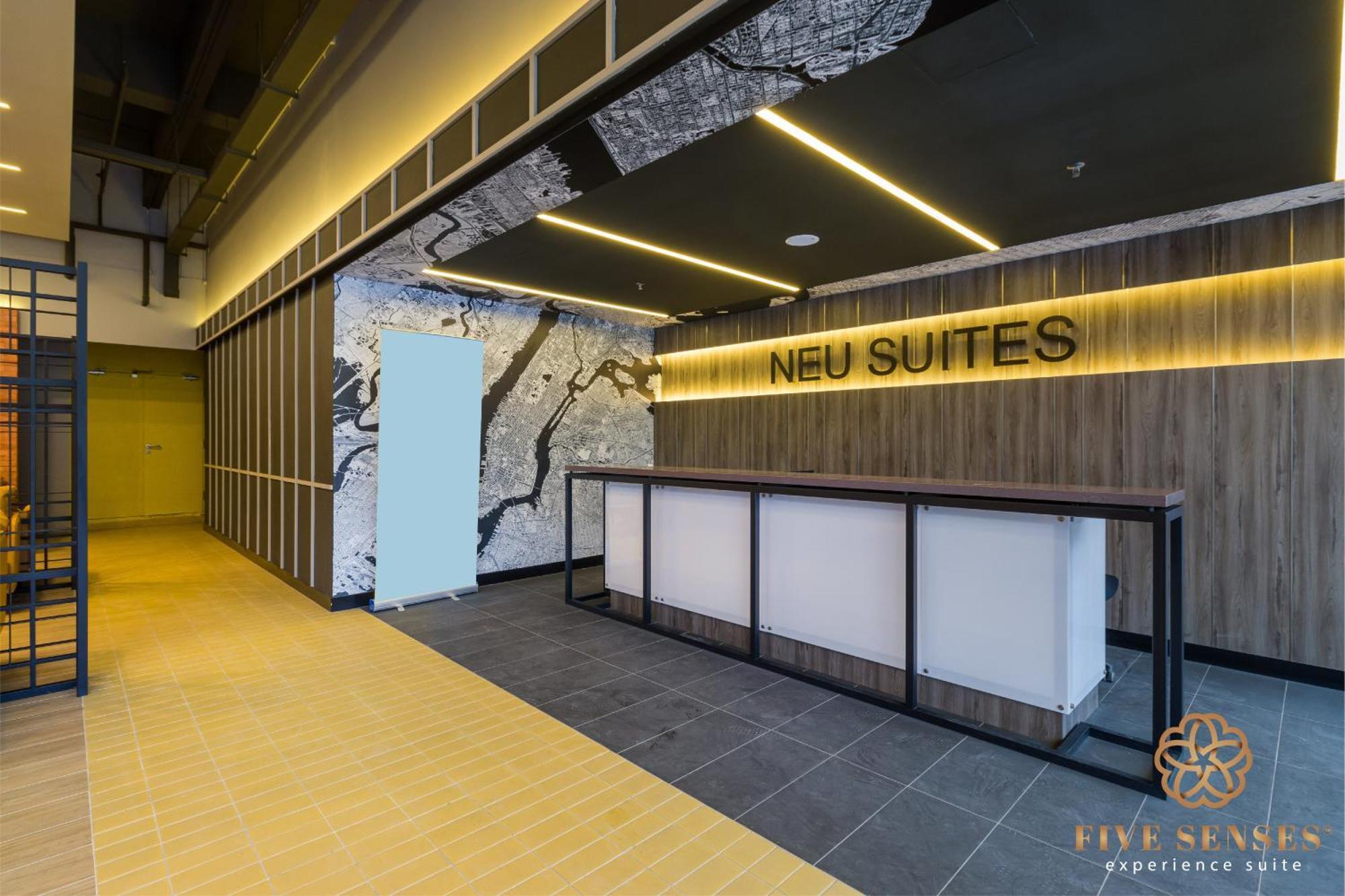 Neu Suites Signature Suites, Klcc Куала-Лумпур Экстерьер фото