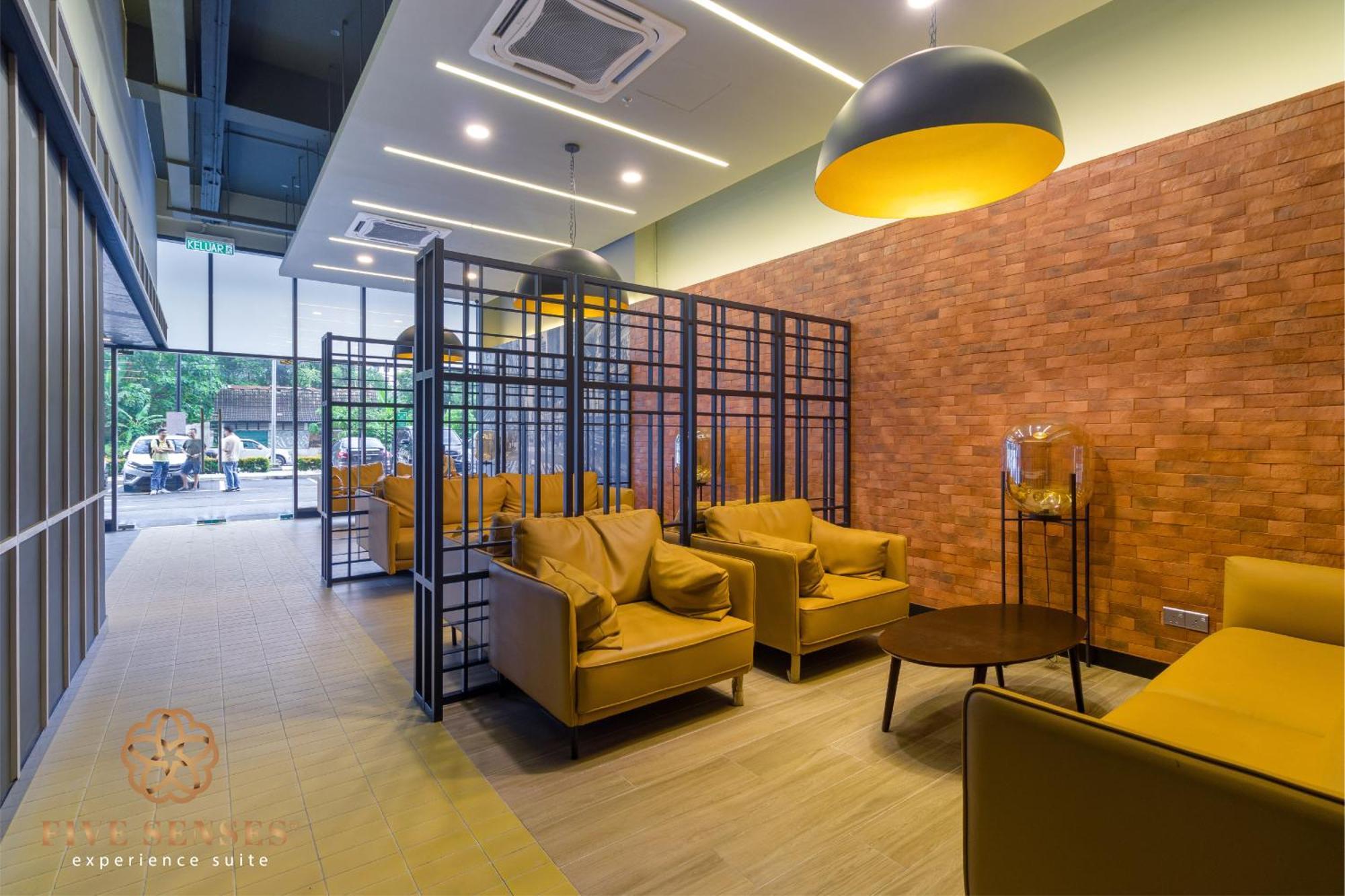 Neu Suites Signature Suites, Klcc Куала-Лумпур Экстерьер фото