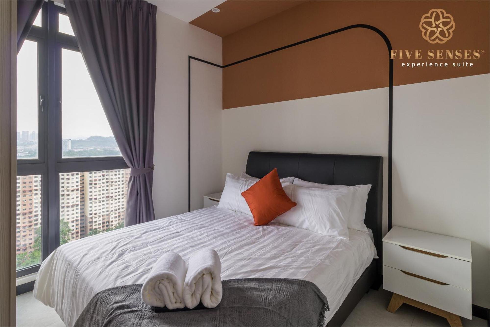 Neu Suites Signature Suites, Klcc Куала-Лумпур Номер фото