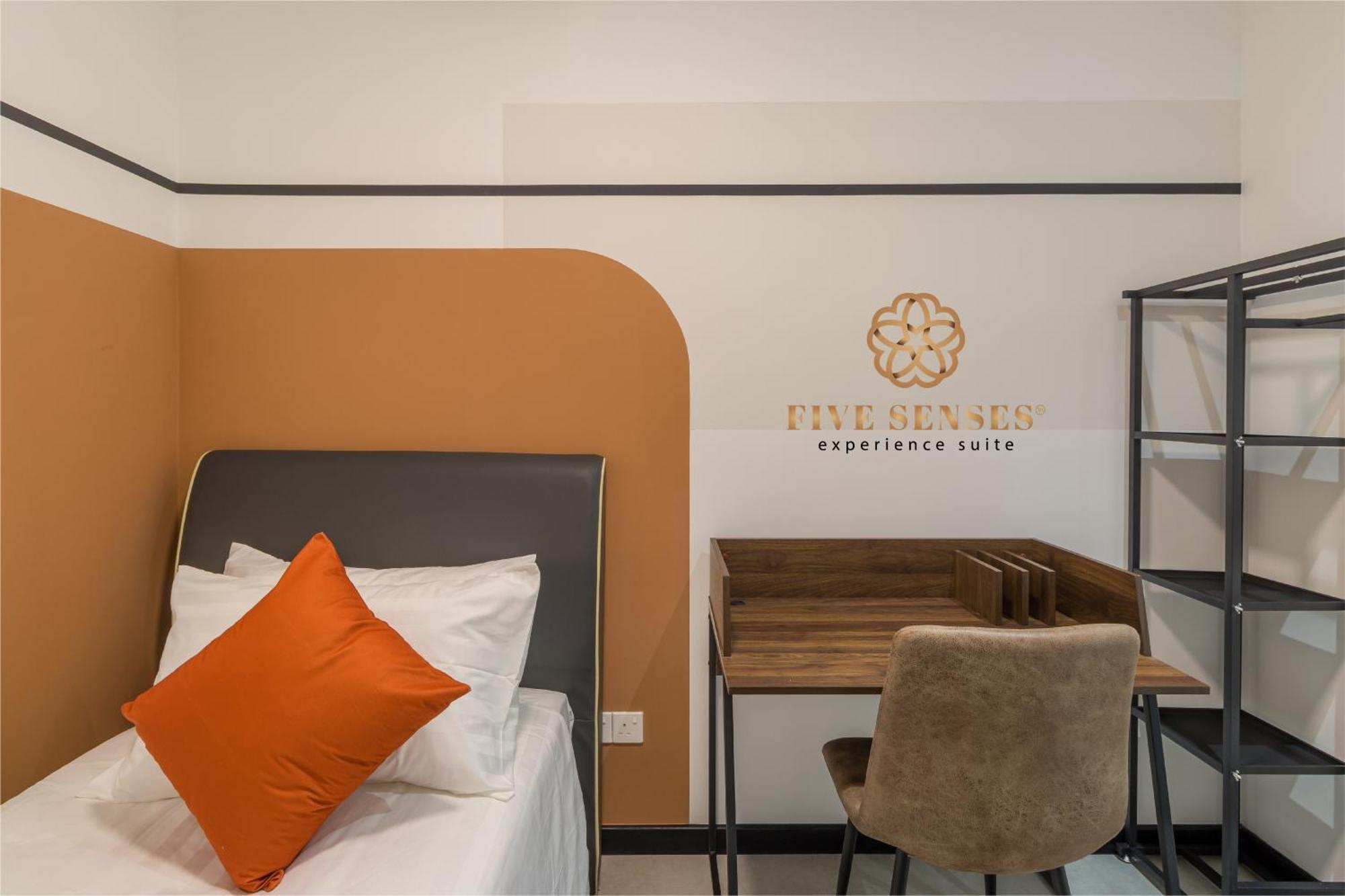 Neu Suites Signature Suites, Klcc Куала-Лумпур Номер фото