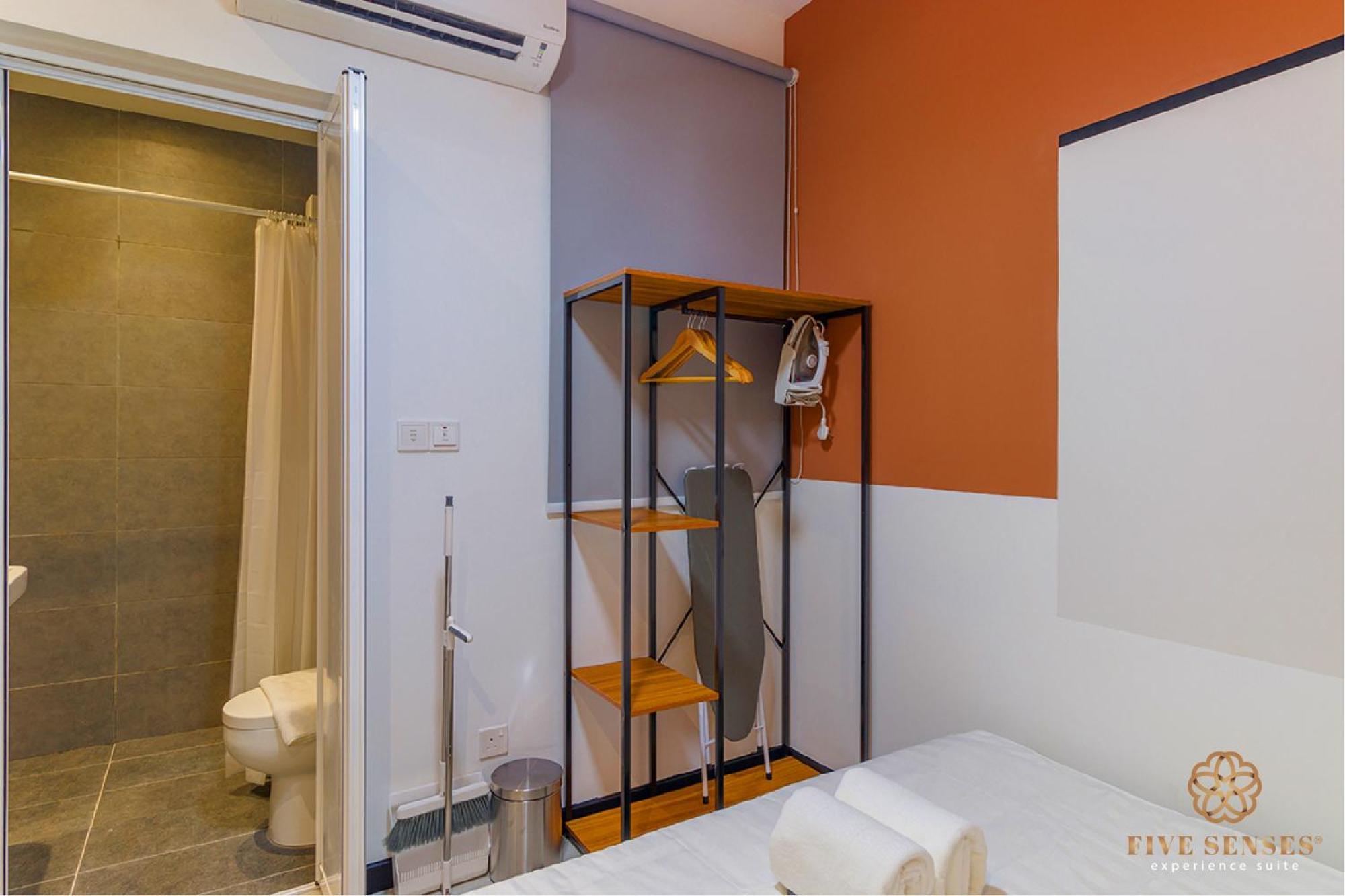 Neu Suites Signature Suites, Klcc Куала-Лумпур Номер фото